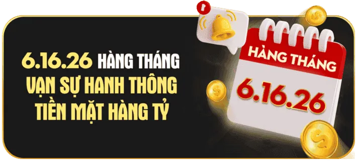 Khuyến mãi và ưu đãi hấp dẫn tại 68game bai