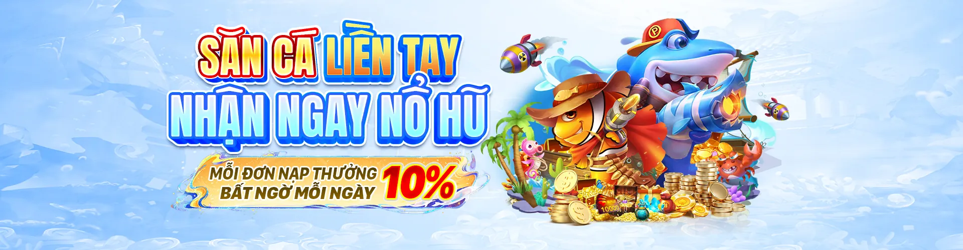 Hình ảnh chính 68game bai - Cá cược trực tuyến